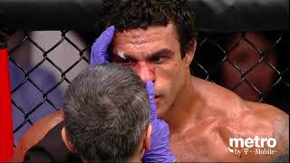 Jon Jones vs Vitor Belfort  FULL FIGHT [upl. by Nedyarb]