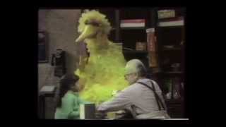 Sesame Street  Everyone Makes Mistakes  1970 [upl. by Annavas]