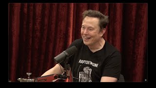 Joe Rogan Experience 2281  Elon Musk [upl. by Etrem379]