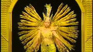 Thousand Hands Guan Yin Dance [upl. by Liryc]