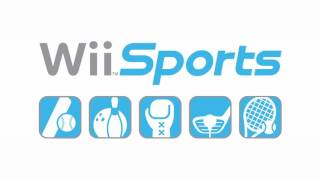 Wii Sports Theme Tune 10 hours [upl. by Aiciles]