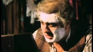 Pagliacci part 4  DomingoStratasZefferelli  English Subtitles [upl. by Ramsdell578]