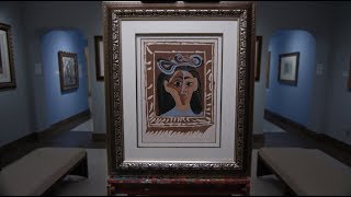 How Pablo Picasso Transformed 20thCentury Art [upl. by Whiney]