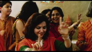 MONSOON WEDDING Trailer 2001  The Criterion Collection [upl. by Isac]