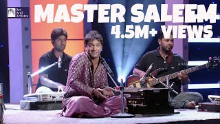 Aaj Hona Deedar Mahi Da  Sufi Song  Master Saleem  Music Of India [upl. by Orteip518]