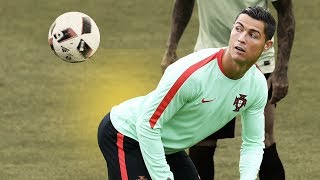 Cristiano Ronaldo Epic Funny Moments Ever [upl. by Elianora]