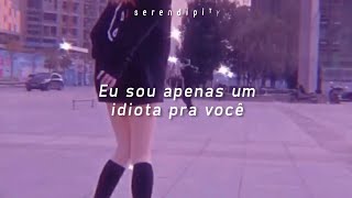 Im Only A Fool For You  Blackbear  idfc tiktok remix tradução status ver [upl. by Suedama226]