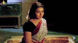 Sree Movie Scenes  Sukanya with Mohan Babu  Manchu Manoj Tamannah  Sri Balaji Video [upl. by Carrick208]