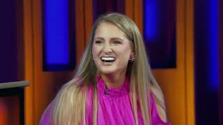 Password S1e3 Jimmy Fallon Meghan Trainor Hanging [upl. by Rex]