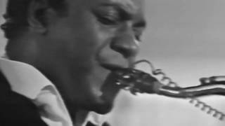 Eddie Harris  Listen HereFreedom Jazz Dance Live at Montreux Jazz Festival 1969 [upl. by Colner]