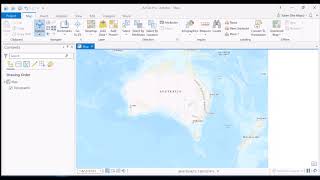 Getting Started with ArcGIS Pro [upl. by Flita]