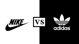 MELHORES CHUTEIRAS NIKE vs ADIDAS [upl. by Ellehcir]