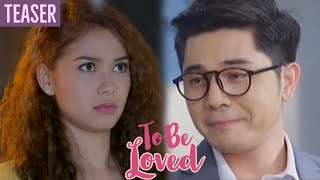 To Be Loved Maja Salvador amp Paulo Avelino  Meet Patty [upl. by Vivyanne]