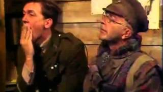 Blackadder How did World War I Begin [upl. by Enaelem]