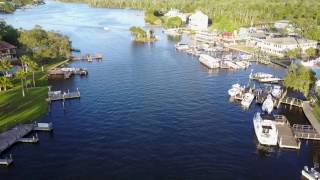 Homosassa Florida [upl. by Adnalohs]