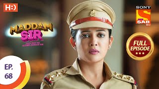 Maddam Sir  Ep 68  Full Episode  14th September 2020 [upl. by Bertila788]