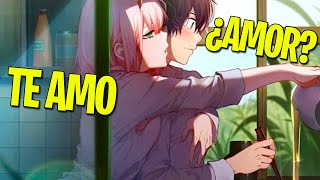 ¡Animes de Romance Escolar donde el prota tiene novia [upl. by Theresita]