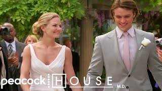 Cameron amp Chases Wedding  House MD [upl. by Lionel]