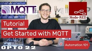 How to Get Started with MQTT [upl. by Jabe495]