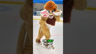 Fursuiting on ICE Public Fursuiting memes 🦁 fursuit cosplay fursuitfriday [upl. by Akirehc]