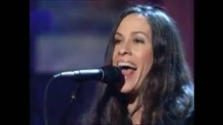 Alanis Morissette singing The Beatles quotDear Prudencequot [upl. by Arvin]