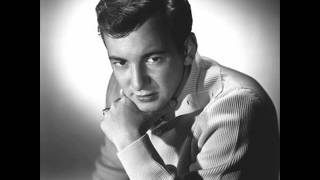 Bobby Darin  Beyond the Sea Lyrics OnScreen and in Description [upl. by Burget]