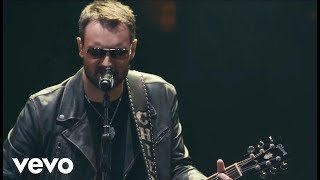 Eric Church  Kill A Word Live At Red Rocks [upl. by Serle]