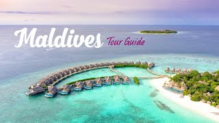 Maldives Tourist Places  Maldives Tour Budget  Maldives Tour Guide  Maldives Vlog  Maldives [upl. by Olva931]