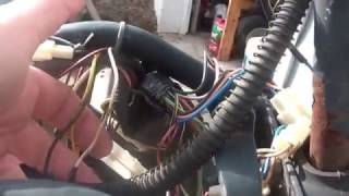 Intro To China ATV CDI ignition troubleshooting [upl. by Yeliab559]