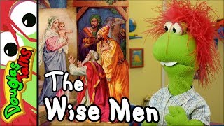 The Wise Men  Three gifts for the King of Kings [upl. by Eerual]