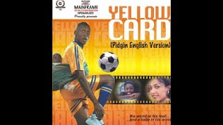 Yellow Card 2000 Zimbabwe Full English Movie [upl. by Sverre489]