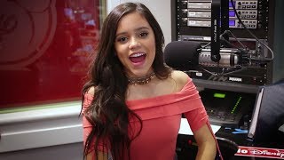 Jenna Ortega Hispanic Heritage Month Message  Radio Disney [upl. by Towny]