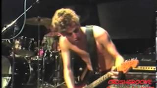 Red Hot Chili Peppers  Hillel Slovak Flea amp Jack Irons JAM HENDRIX TRIBUTE 1986 [upl. by Mayworm]