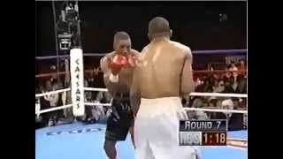 Bernard Hopkins Vs Roy Jones Jr I full fight [upl. by Eiduam70]