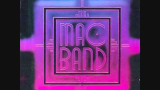 The Mac Band  Roses Are Red 1988 [upl. by Notgnirrac]