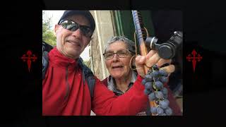 Camino de Santiago Sarria to Santiago Full Journey 4K Video [upl. by Moreville]