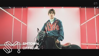 EXO 엑소 Tempo MV Teaser [upl. by Broderic]