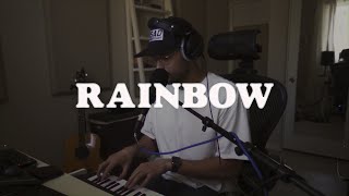 Rainbow  Kacey Musgraves Cover by Travis Atreo [upl. by Forrester149]