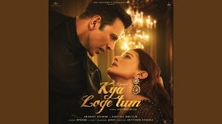 Kya Loge Tum [upl. by Klinger]