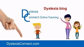 Dyslexia and Improving Reading Comprehension  Dyslexia Connect [upl. by Nikral]