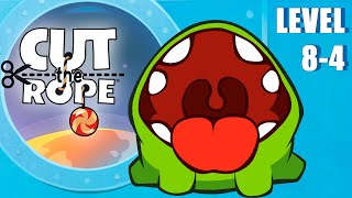 CUT THE ROPE Walkthrough 15 [upl. by Fredric799]