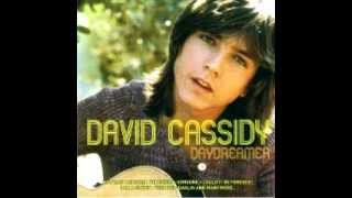 David Cassidy  Daydreamer [upl. by Naujd]