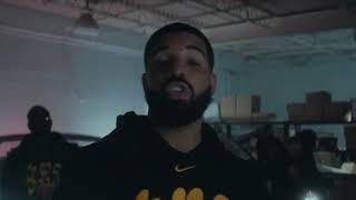 Drake Speaking ARABIC in song [upl. by Chevy]