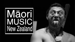 Māori Music of New Zealand Māori Background Music Playlist COPYRIGHT FREE MUSIC [upl. by Olegnaid]