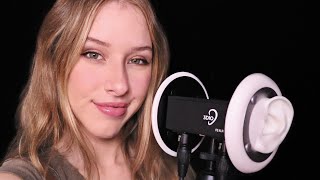 ASMR mhm [upl. by Lurline]