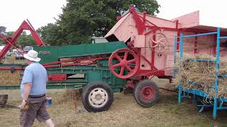 Shrewsbury Steam Rally 2022 [upl. by Axel]