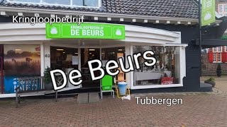 De Beurs Tubbergen [upl. by Ylatan]