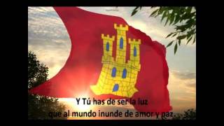 Himno de Castilla cantado y con letra [upl. by Billmyre]