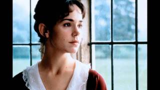 Mansfield Park 1999 Soundtrack  02 I Missed You [upl. by Yanehs]