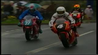 2001 Cookstown 100 [upl. by Fidel]